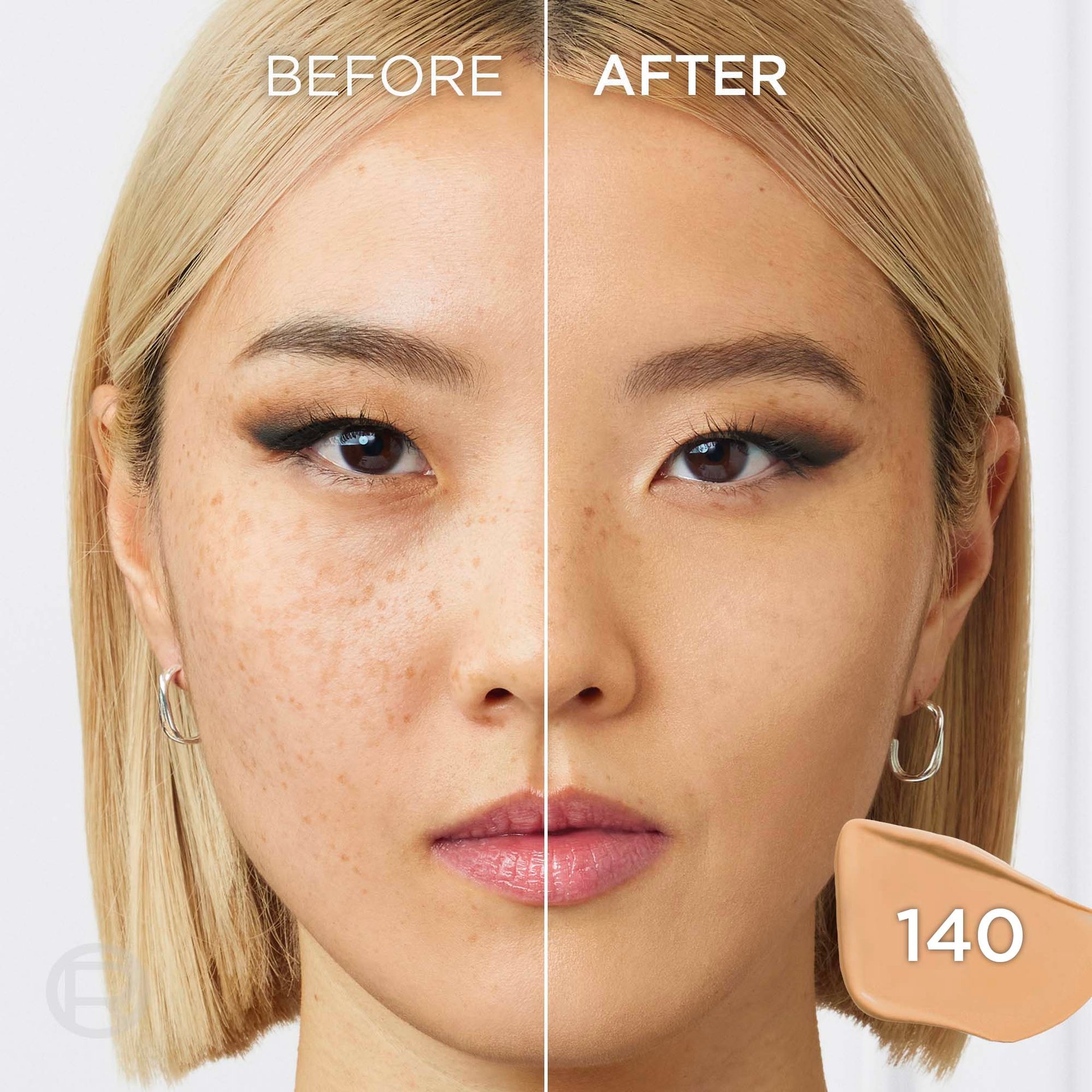 Skin Ink Foundcealer 2-in-1 Foundation & Concealer